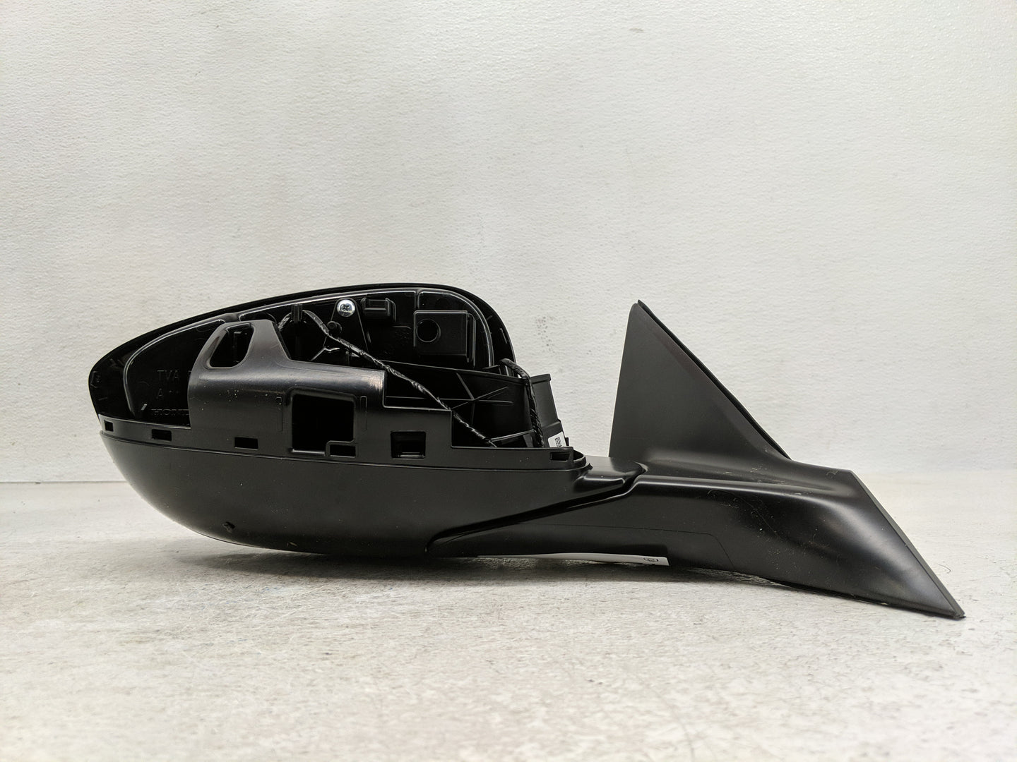 2018-2022 Honda Accord Side Mirror Replacement Passenger Right View Door Mirror P/N:E13049795 E13049794 Fits OEM Used Auto P