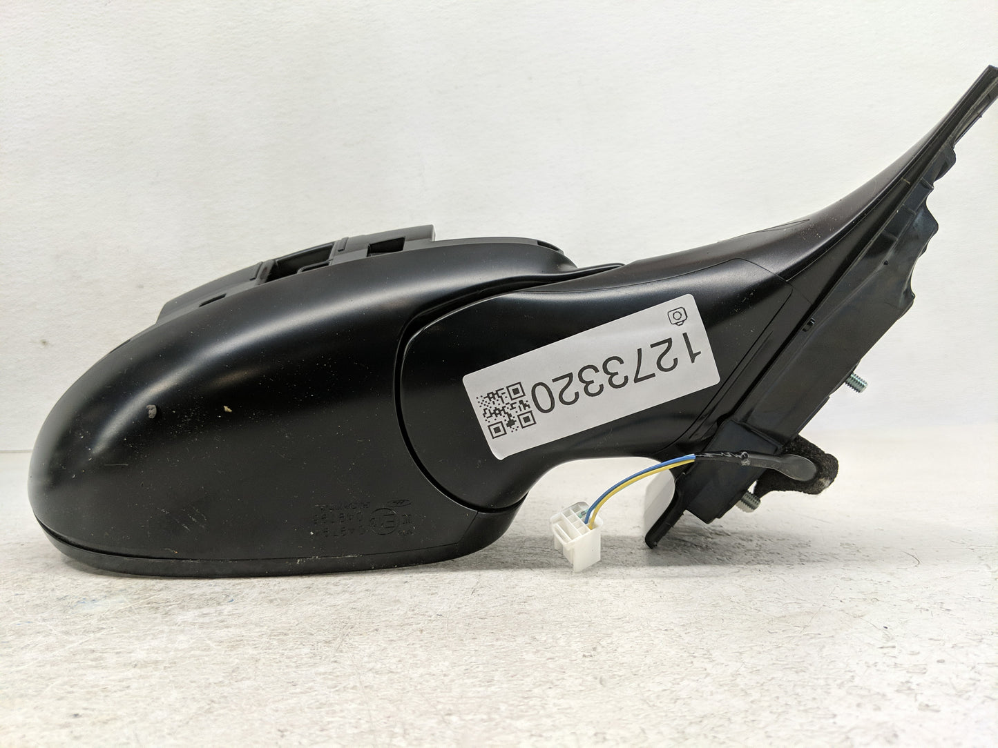 2018-2022 Honda Accord Side Mirror Replacement Passenger Right View Door Mirror P/N:E13049795 E13049794 Fits OEM Used Auto P