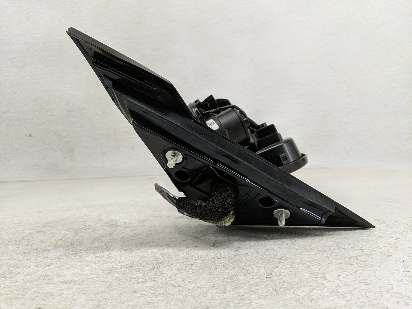 2018-2022 Honda Accord Side Mirror Replacement Passenger Right View Door Mirror P/N:E13049795 E13049794 Fits OEM Used Auto P