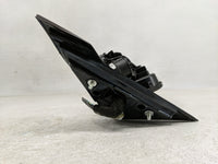 2018-2022 Honda Accord Side Mirror Replacement Passenger Right View Door Mirror P/N:E13049795 E13049794 Fits OEM Used Auto P