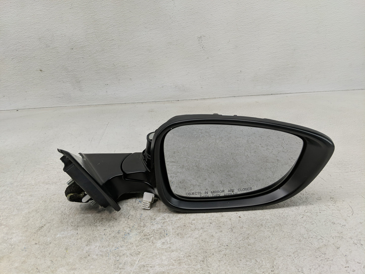 2018-2022 Honda Accord Side Mirror Replacement Passenger Right View Door Mirror P/N:E13049795 E13049794 Fits OEM Used Auto P