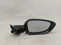 2018-2022 Honda Accord Side Mirror Replacement Passenger Right View Door Mirror P/N:E13049795 E13049794 Fits OEM Used Auto P