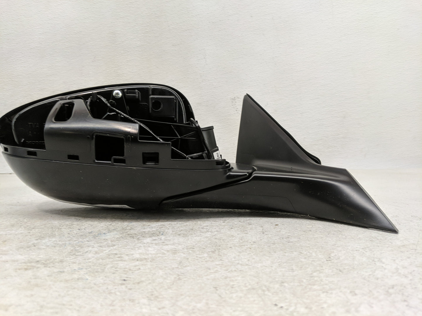 2018-2022 Honda Accord Side Mirror Replacement Passenger Right View Door Mirror P/N:E13049795 E13049794 Fits OEM Used Auto P