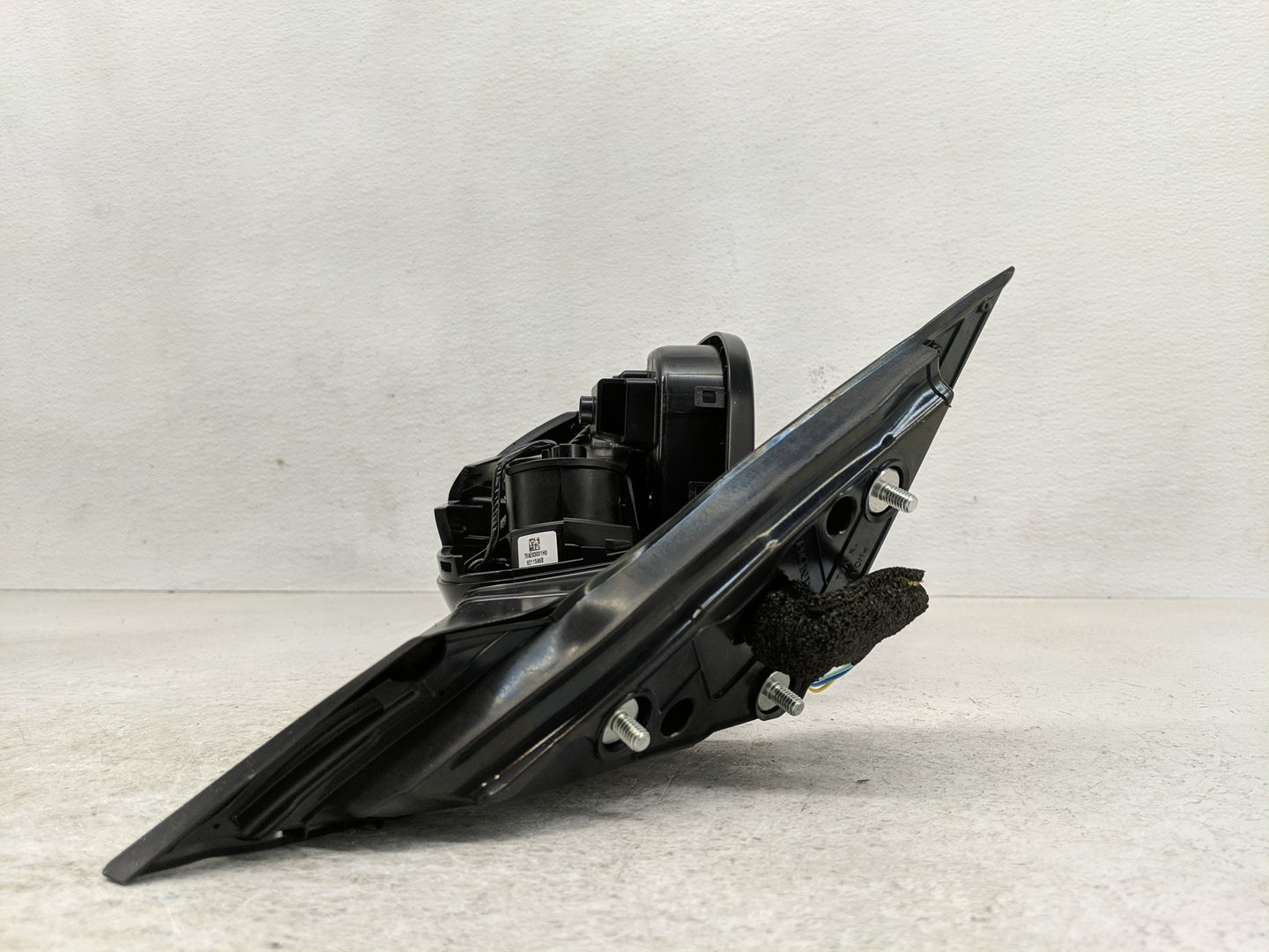 2018-2022 Honda Accord Side Mirror Replacement Passenger Right View Door Mirror P/N:E13049795 E13049794 Fits OEM Used Auto P