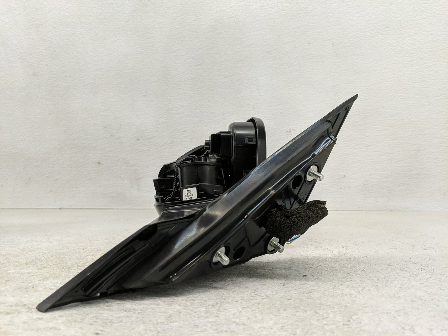 2018-2022 Honda Accord Side Mirror Replacement Passenger Right View Door Mirror P/N:E13049795 E13049794 Fits OEM Used Auto P