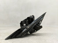 2018-2022 Honda Accord Side Mirror Replacement Passenger Right View Door Mirror P/N:E13049795 E13049794 Fits OEM Used Auto P