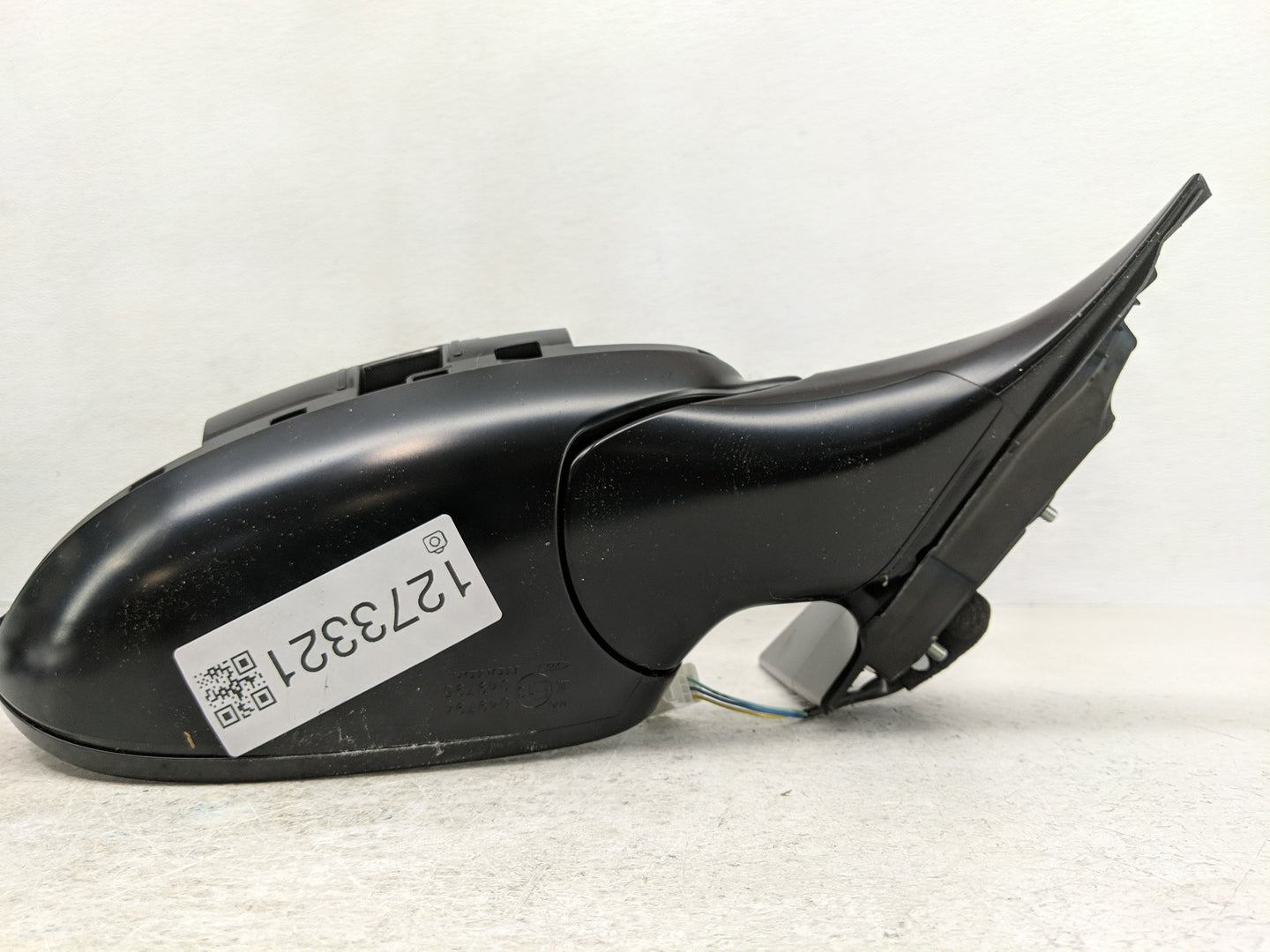 2018-2022 Honda Accord Side Mirror Replacement Passenger Right View Door Mirror P/N:E13049795 E13049794 Fits OEM Used Auto P