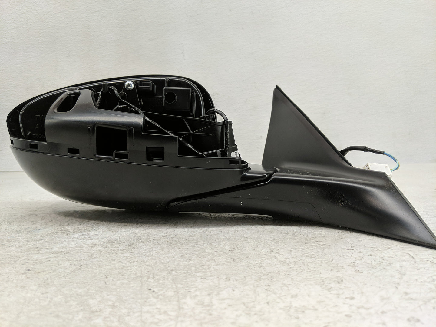 2018-2022 Honda Accord Side Mirror Replacement Passenger Right View Door Mirror P/N:E13049795 E13049794 Fits OEM Used Auto P