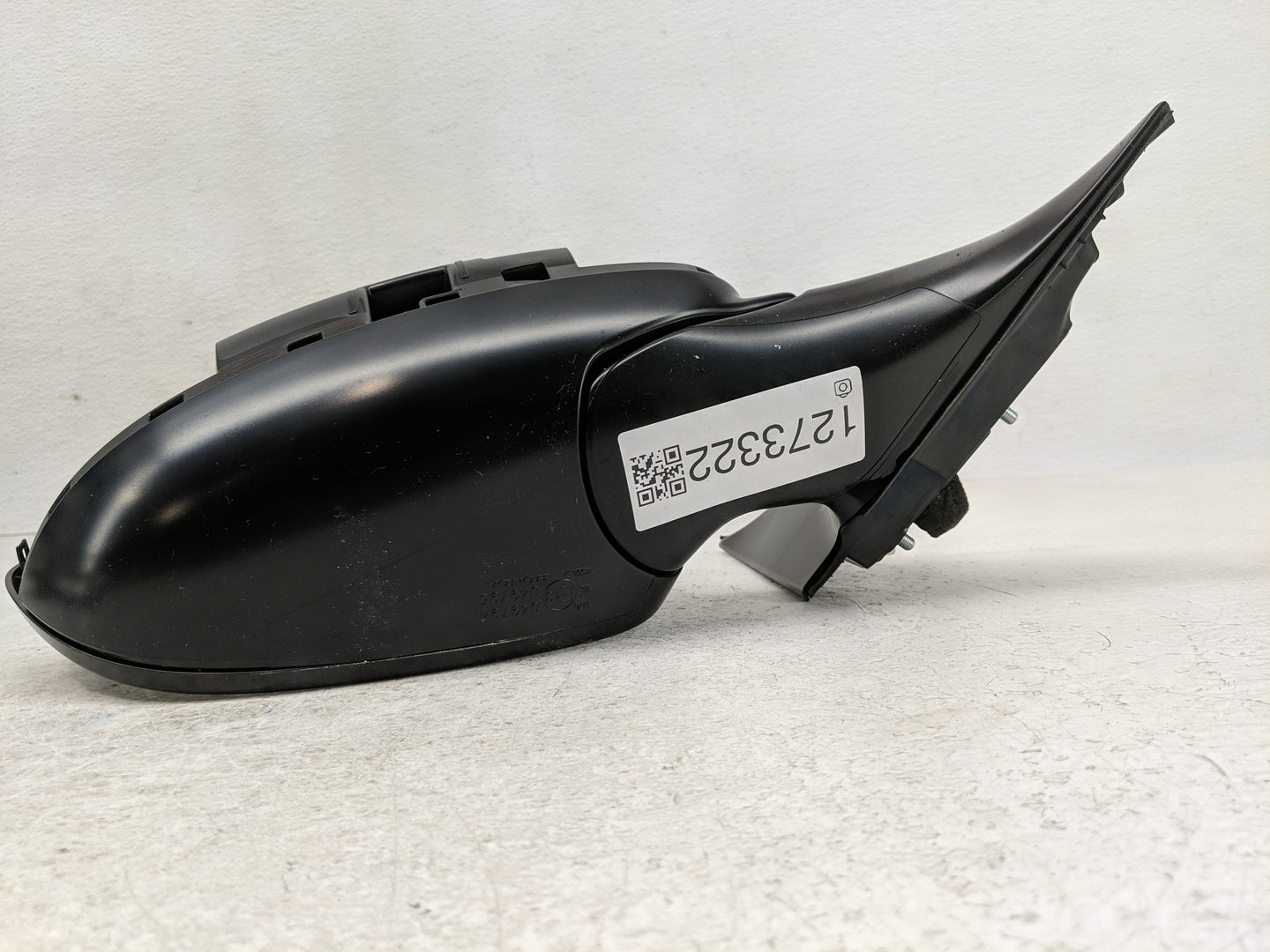 2018-2022 Honda Accord Side Mirror Replacement Passenger Right View Door Mirror P/N:E13049795 E13049794 Fits OEM Used Auto P