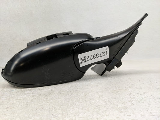2018-2022 Honda Accord Side Mirror Replacement Passenger Right View Door Mirror P/N:E13049795 E13049794 Fits OEM Used Auto Parts