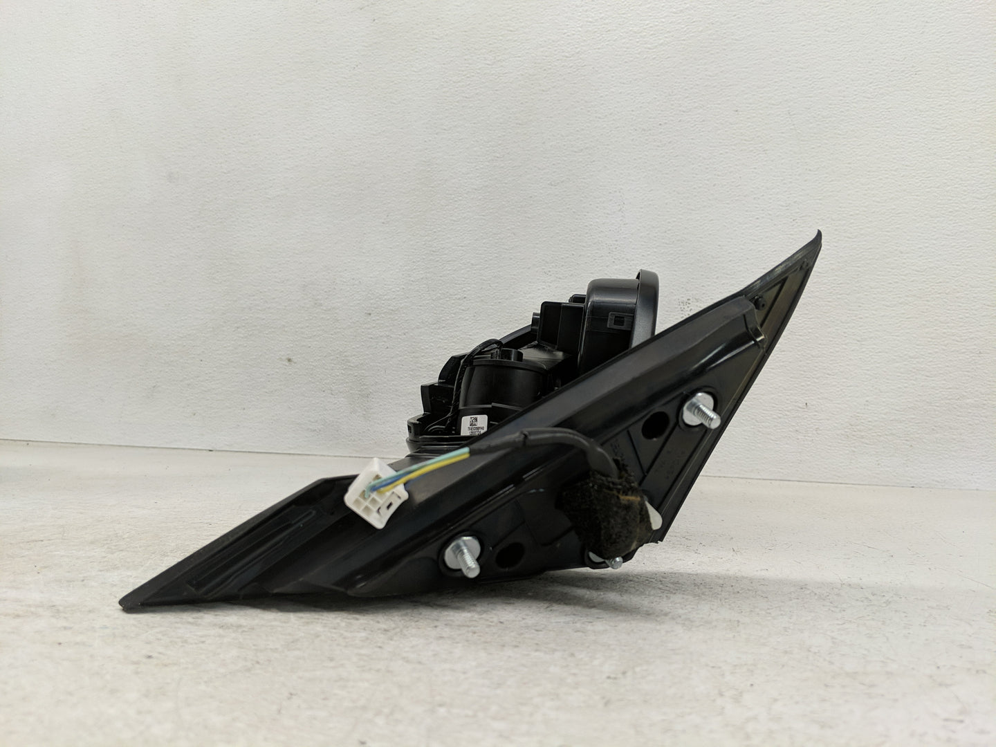 2018-2022 Honda Accord Side Mirror Replacement Passenger Right View Door Mirror P/N:E13049795 E13049794 Fits OEM Used Auto P