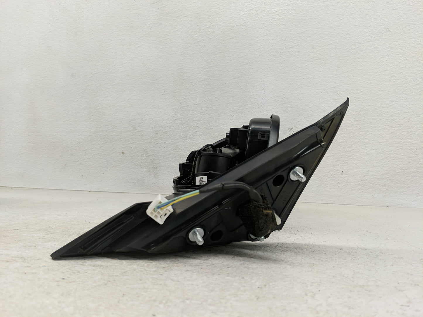 2018-2022 Honda Accord Side Mirror Replacement Passenger Right View Door Mirror P/N:E13049795 E13049794 Fits OEM Used Auto P