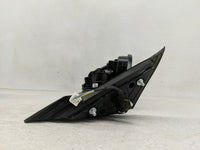 2018-2022 Honda Accord Side Mirror Replacement Passenger Right View Door Mirror P/N:E13049795 E13049794 Fits OEM Used Auto P