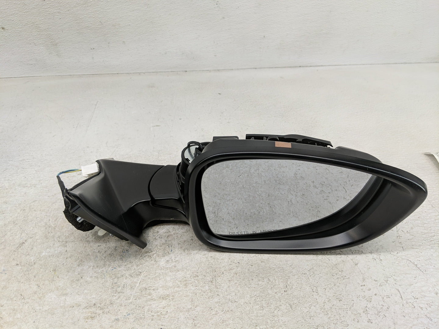 2018-2022 Honda Accord Side Mirror Replacement Passenger Right View Door Mirror P/N:E13049795 E13049794 Fits OEM Used Auto P