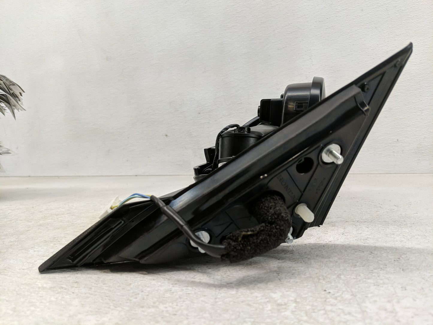 2018-2022 Honda Accord Side Mirror Replacement Passenger Right View Door Mirror P/N:E13049795 E13049794 Fits OEM Used Auto P