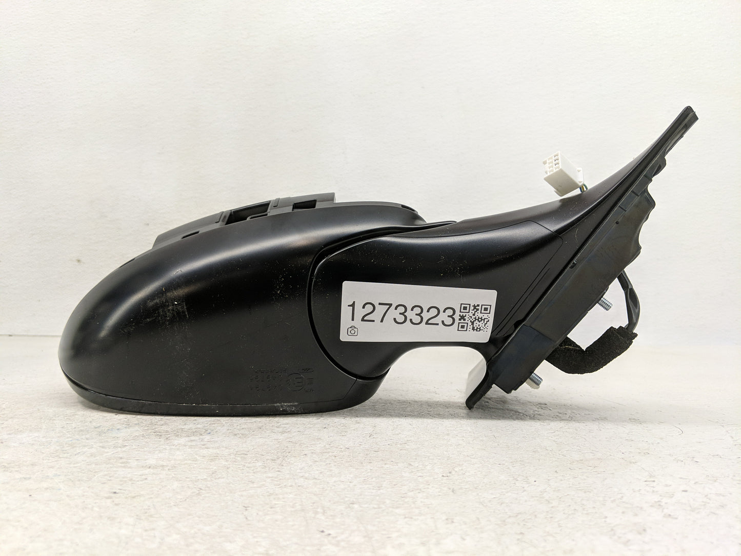2018-2022 Honda Accord Side Mirror Replacement Passenger Right View Door Mirror P/N:E13049795 E13049794 Fits OEM Used Auto P