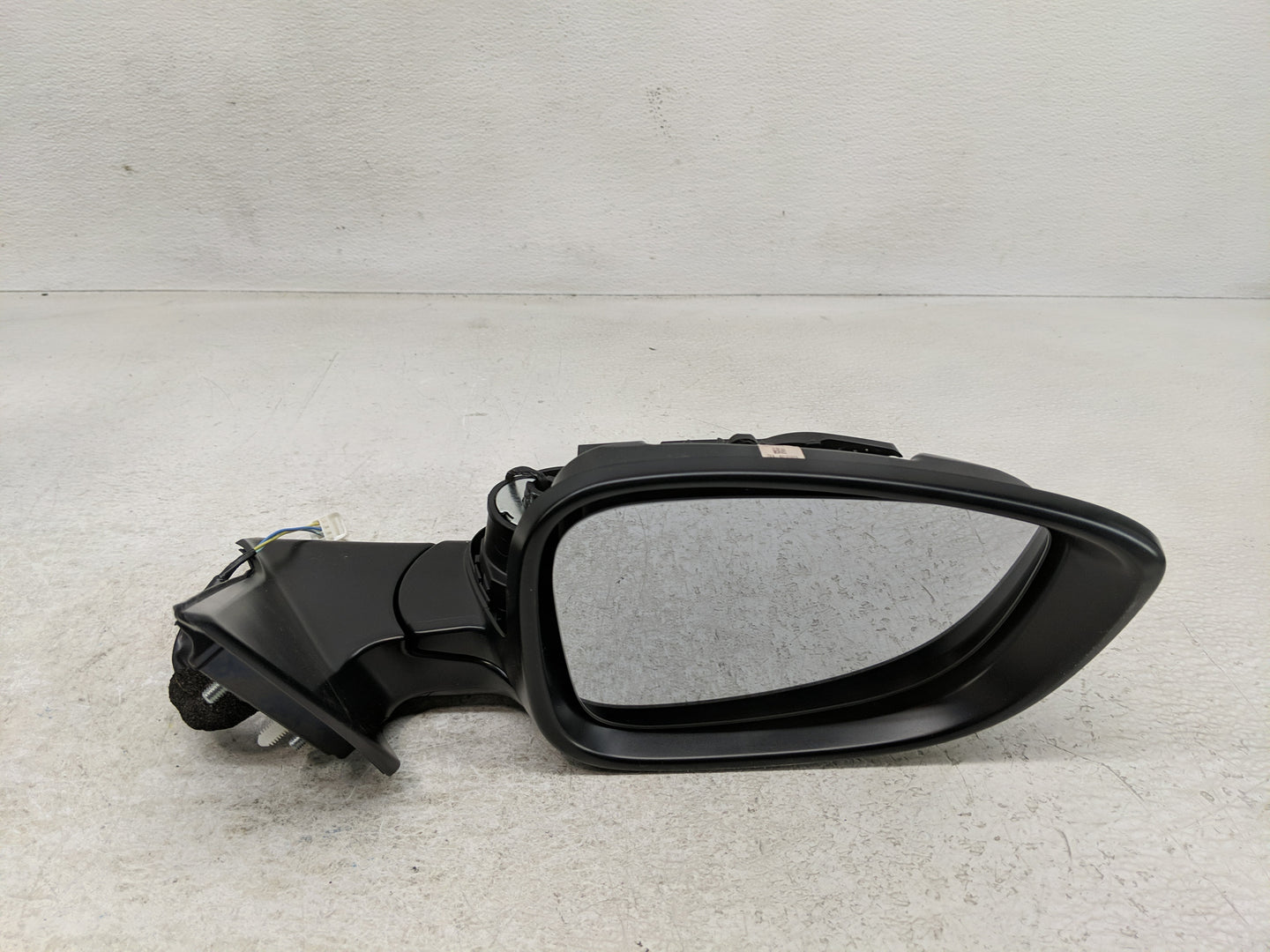 2018-2022 Honda Accord Side Mirror Replacement Passenger Right View Door Mirror P/N:E13049795 E13049794 Fits OEM Used Auto P