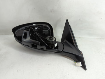 2018-2022 Honda Accord Side Mirror Replacement Passenger Right View Door Mirror P/N:E13049795 E13049794 Fits OEM Used Auto P