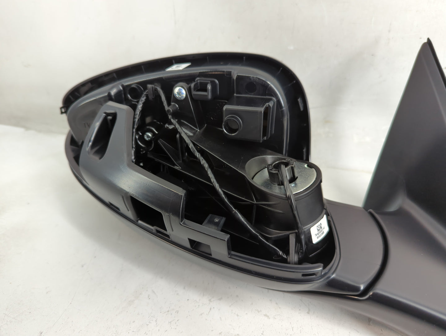 2018-2022 Honda Accord Side Mirror Replacement Passenger Right View Door Mirror P/N:E13049795 E13049794 Fits OEM Used Auto P