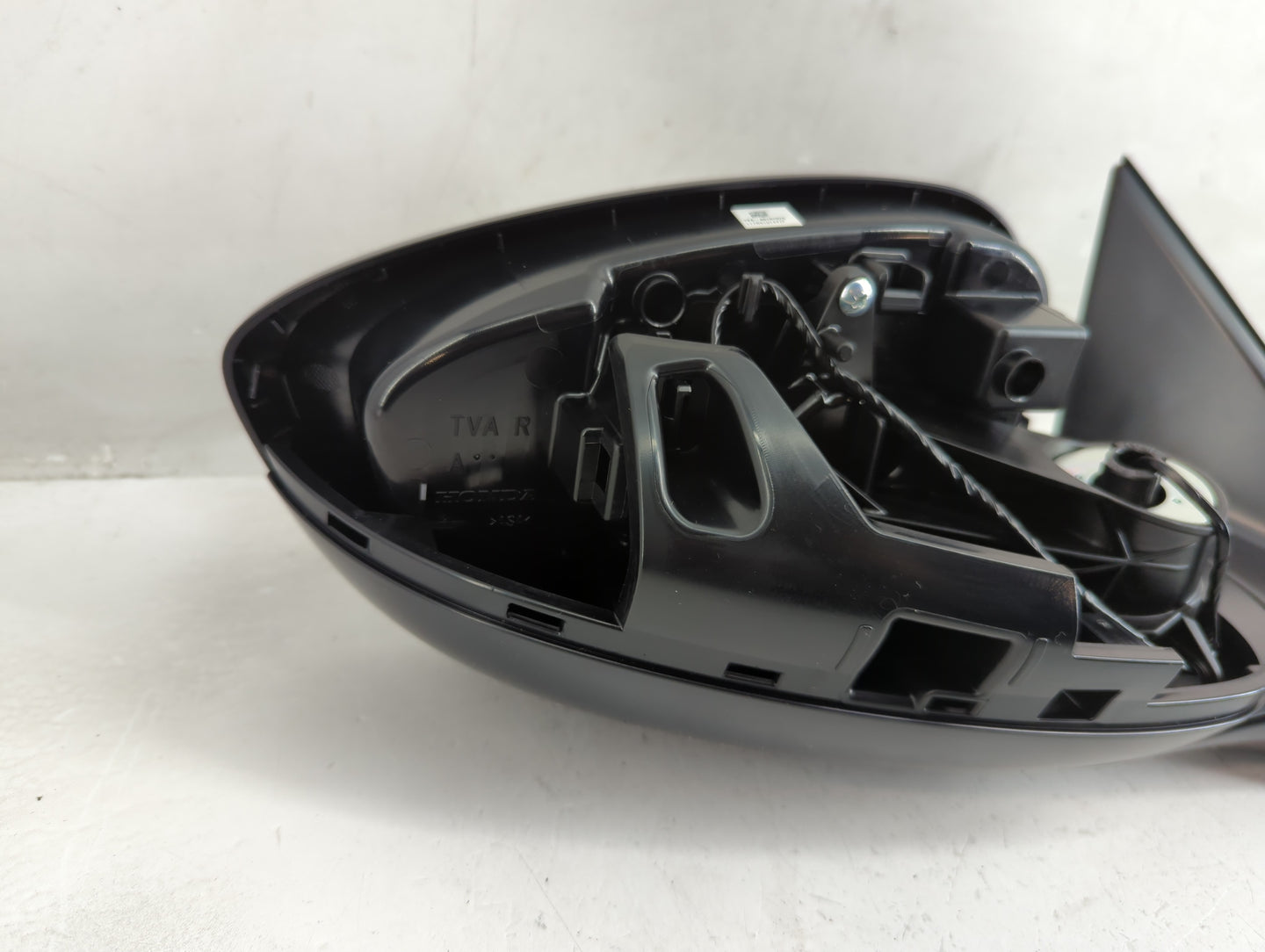 2018-2022 Honda Accord Side Mirror Replacement Passenger Right View Door Mirror P/N:E13049795 E13049794 Fits OEM Used Auto P