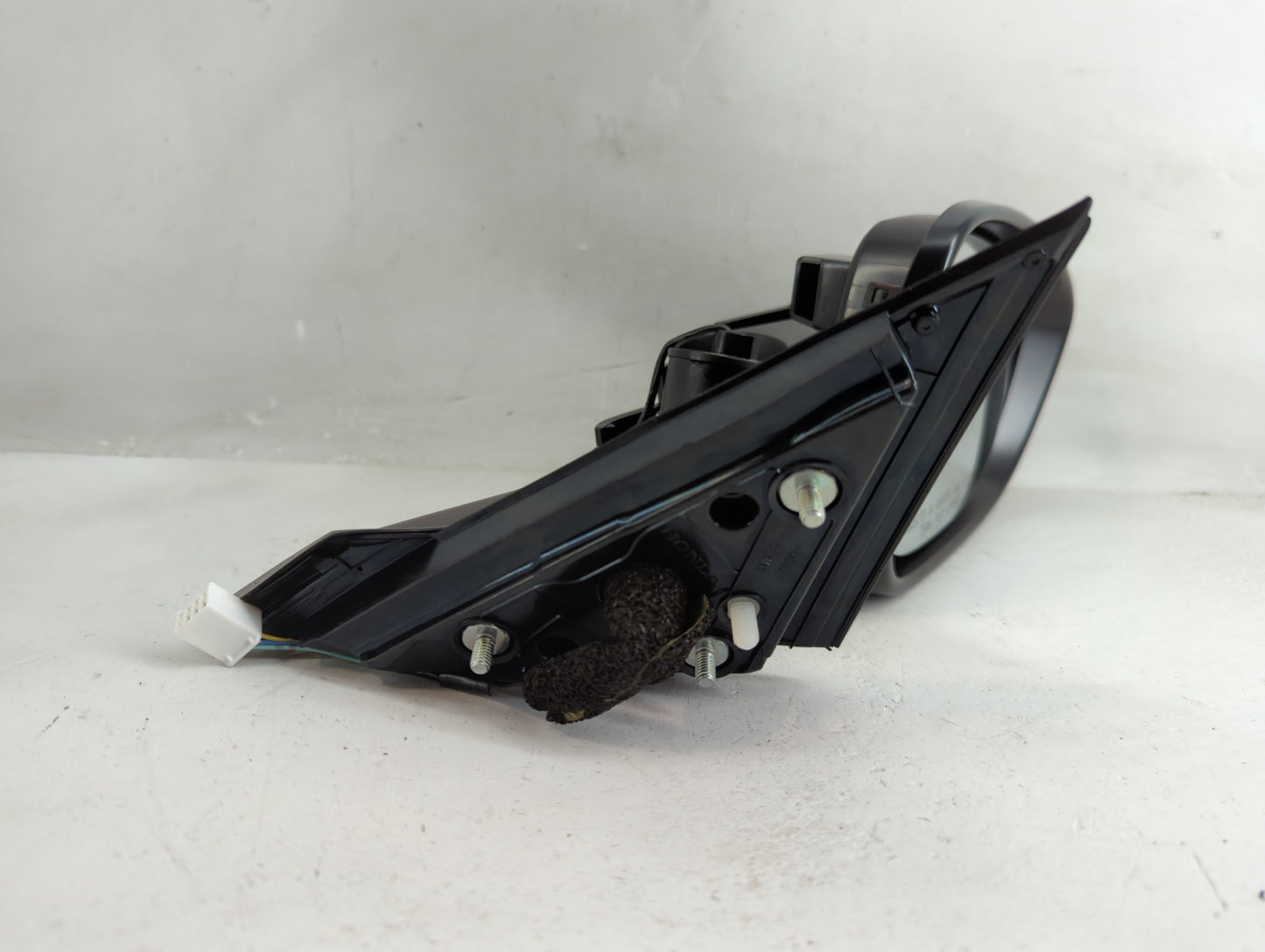 2018-2022 Honda Accord Side Mirror Replacement Passenger Right View Door Mirror P/N:E13049795 E13049794 Fits OEM Used Auto P