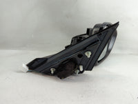 2018-2022 Honda Accord Side Mirror Replacement Passenger Right View Door Mirror P/N:E13049795 E13049794 Fits OEM Used Auto P