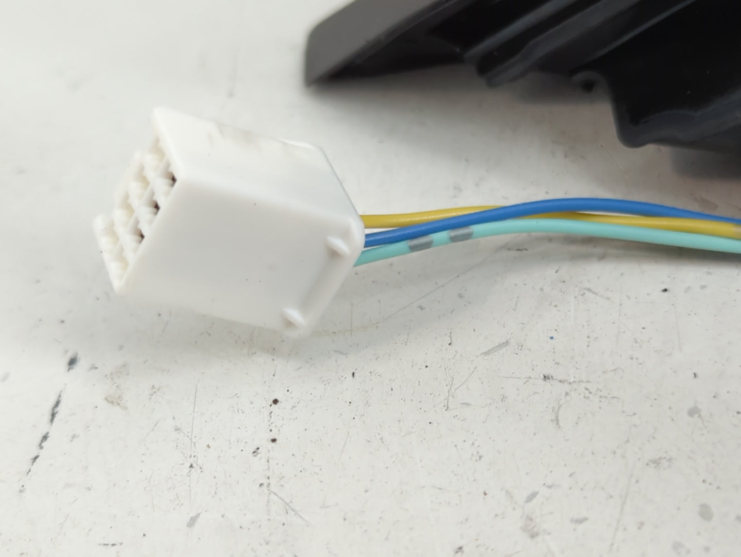 2018-2022 Honda Accord Side Mirror Replacement Passenger Right View Door Mirror P/N:E13049795 E13049794 Fits OEM Used Auto P