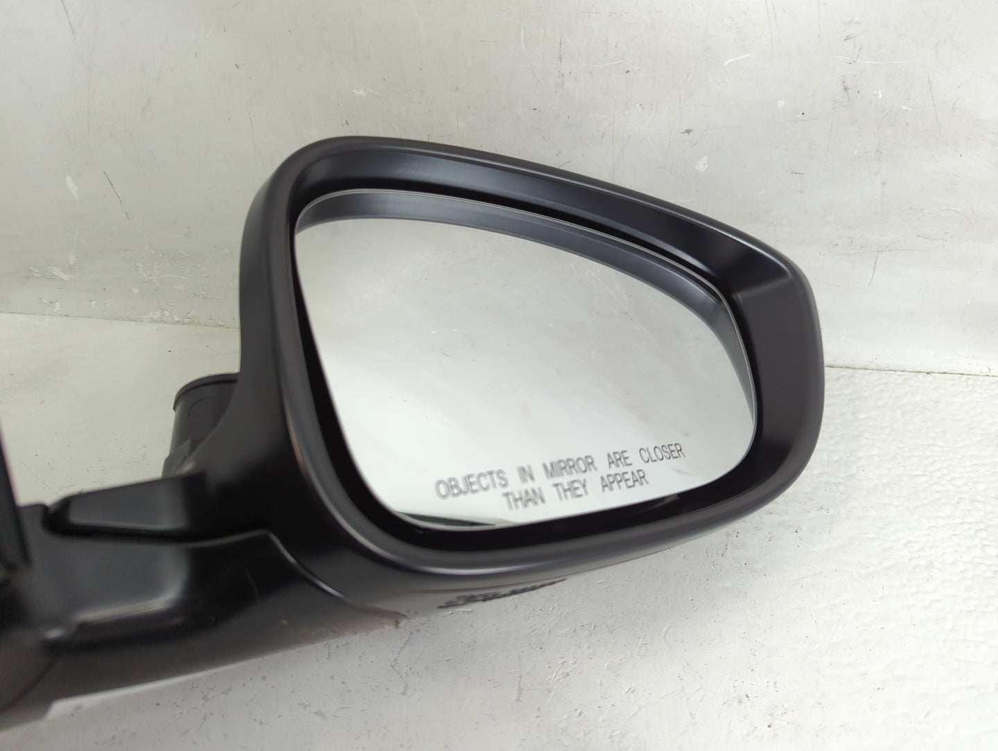 2018-2022 Honda Accord Side Mirror Replacement Passenger Right View Door Mirror P/N:E13049795 E13049794 Fits OEM Used Auto P