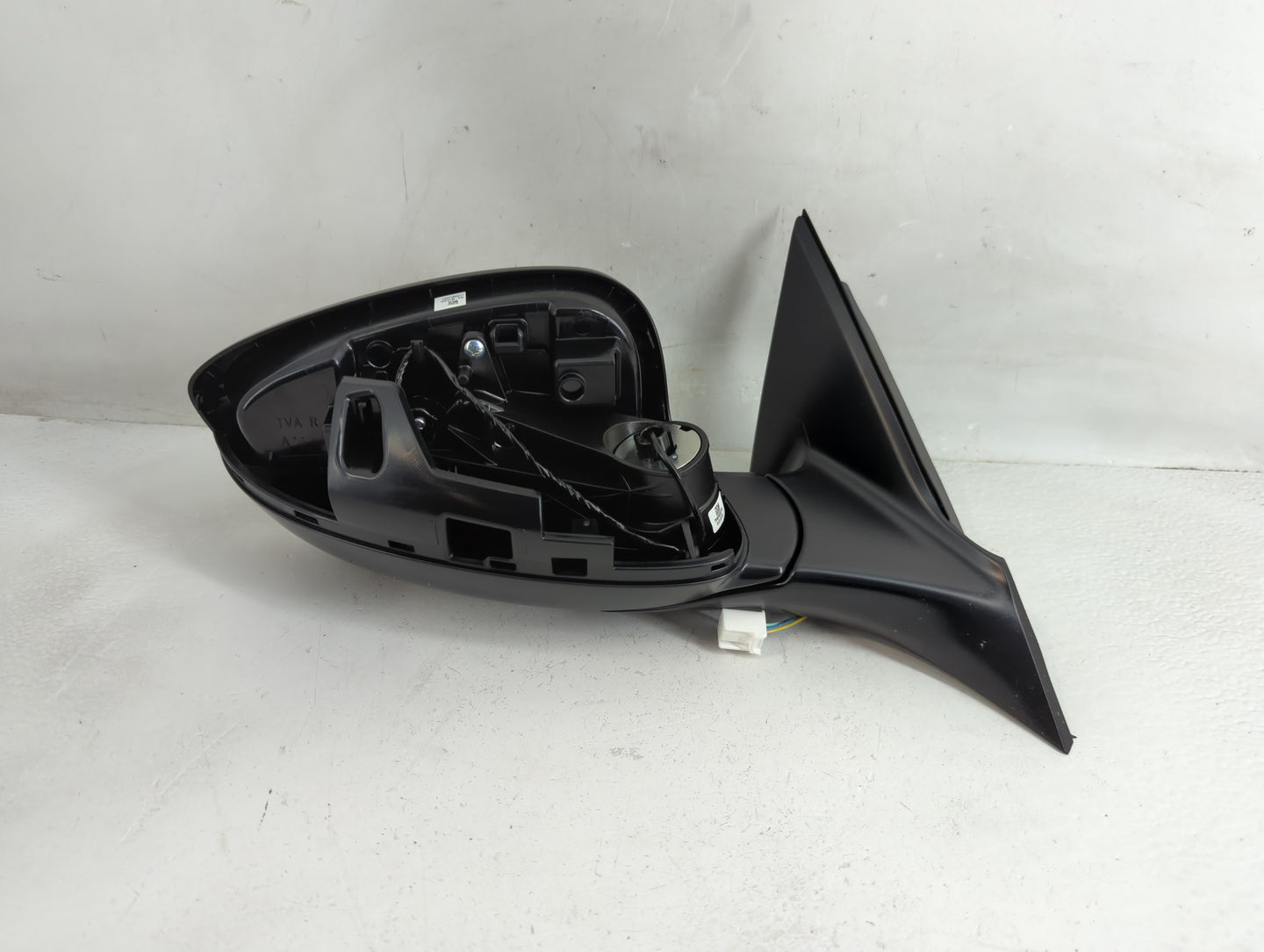 2018-2022 Honda Accord Side Mirror Replacement Passenger Right View Door Mirror P/N:E13049795 E13049794 Fits OEM Used Auto P