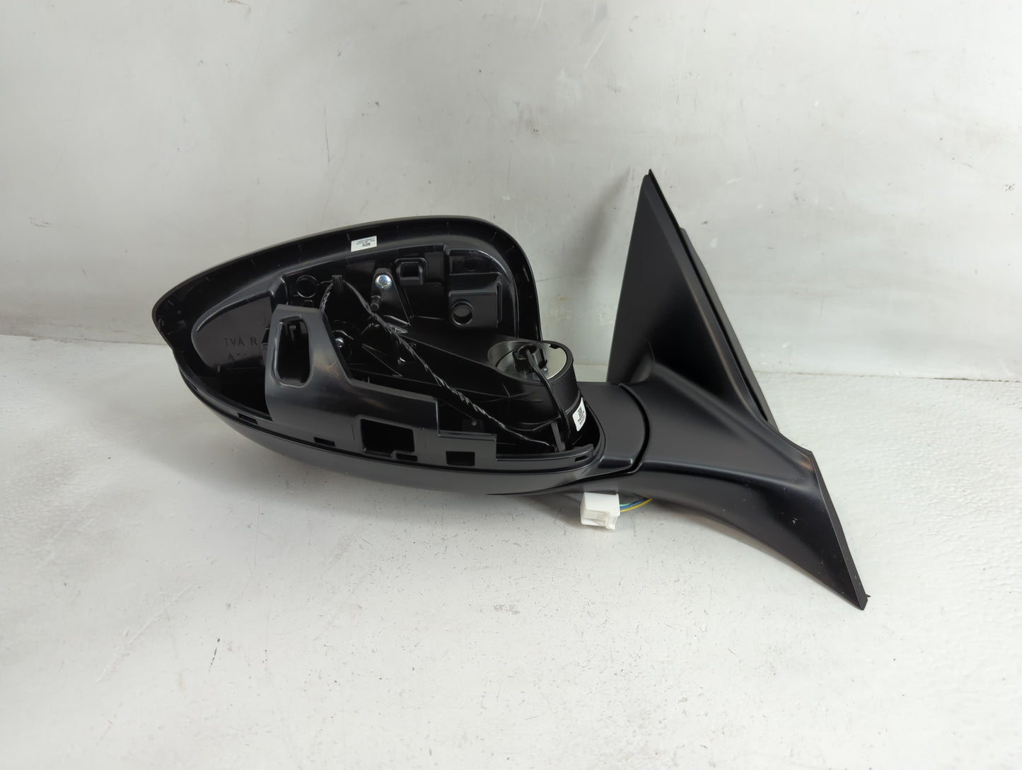 2018-2022 Honda Accord Side Mirror Replacement Passenger Right View Door Mirror P/N:E13049795 E13049794 Fits OEM Used Auto P