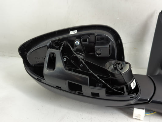 2018-2022 Honda Accord Side Mirror Replacement Passenger Right View Door Mirror P/N:E13049795 E13049794 Fits OEM Used Auto Parts