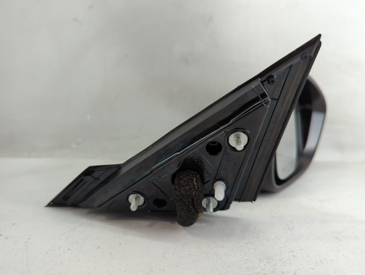 2018-2022 Honda Accord Side Mirror Replacement Passenger Right View Door Mirror P/N:E13049795 E13049794 Fits OEM Used Auto P