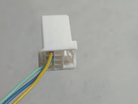 2018-2022 Honda Accord Side Mirror Replacement Passenger Right View Door Mirror P/N:E13049795 E13049794 Fits OEM Used Auto P