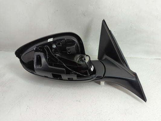 2018-2022 Honda Accord Side Mirror Replacement Passenger Right View Door Mirror P/N:E13049795 E13049794 Fits OEM Used Auto P