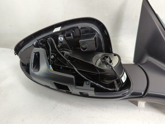 2018-2022 Honda Accord Side Mirror Replacement Passenger Right View Door Mirror P/N:E13049795 E13049794 Fits OEM Used Auto Parts