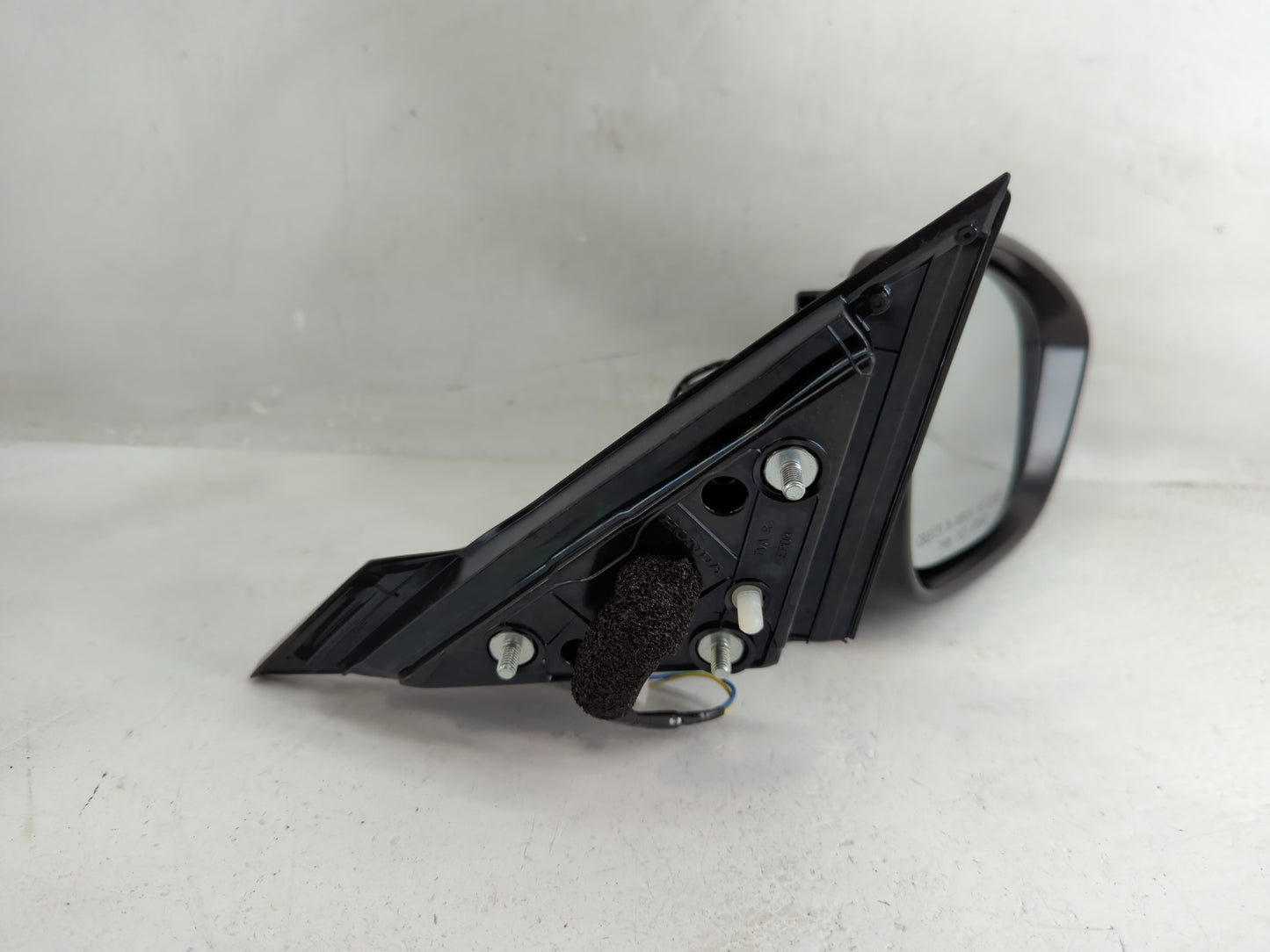 2018-2022 Honda Accord Side Mirror Replacement Passenger Right View Door Mirror P/N:E13049795 E13049794 Fits OEM Used Auto P