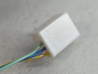 2018-2022 Honda Accord Side Mirror Replacement Passenger Right View Door Mirror P/N:E13049795 E13049794 Fits OEM Used Auto P