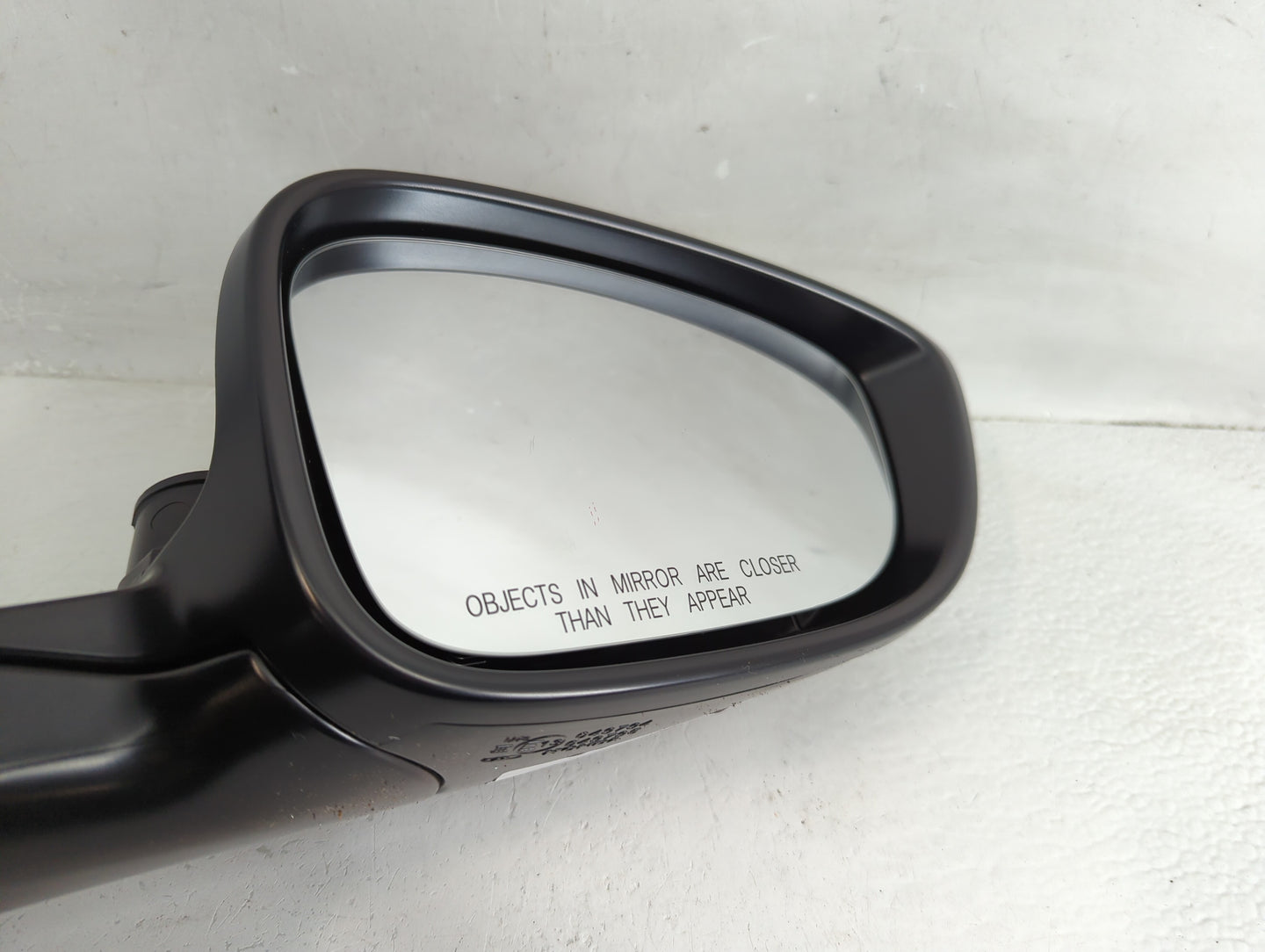 2018-2022 Honda Accord Side Mirror Replacement Passenger Right View Door Mirror P/N:E13049795 E13049794 Fits OEM Used Auto P