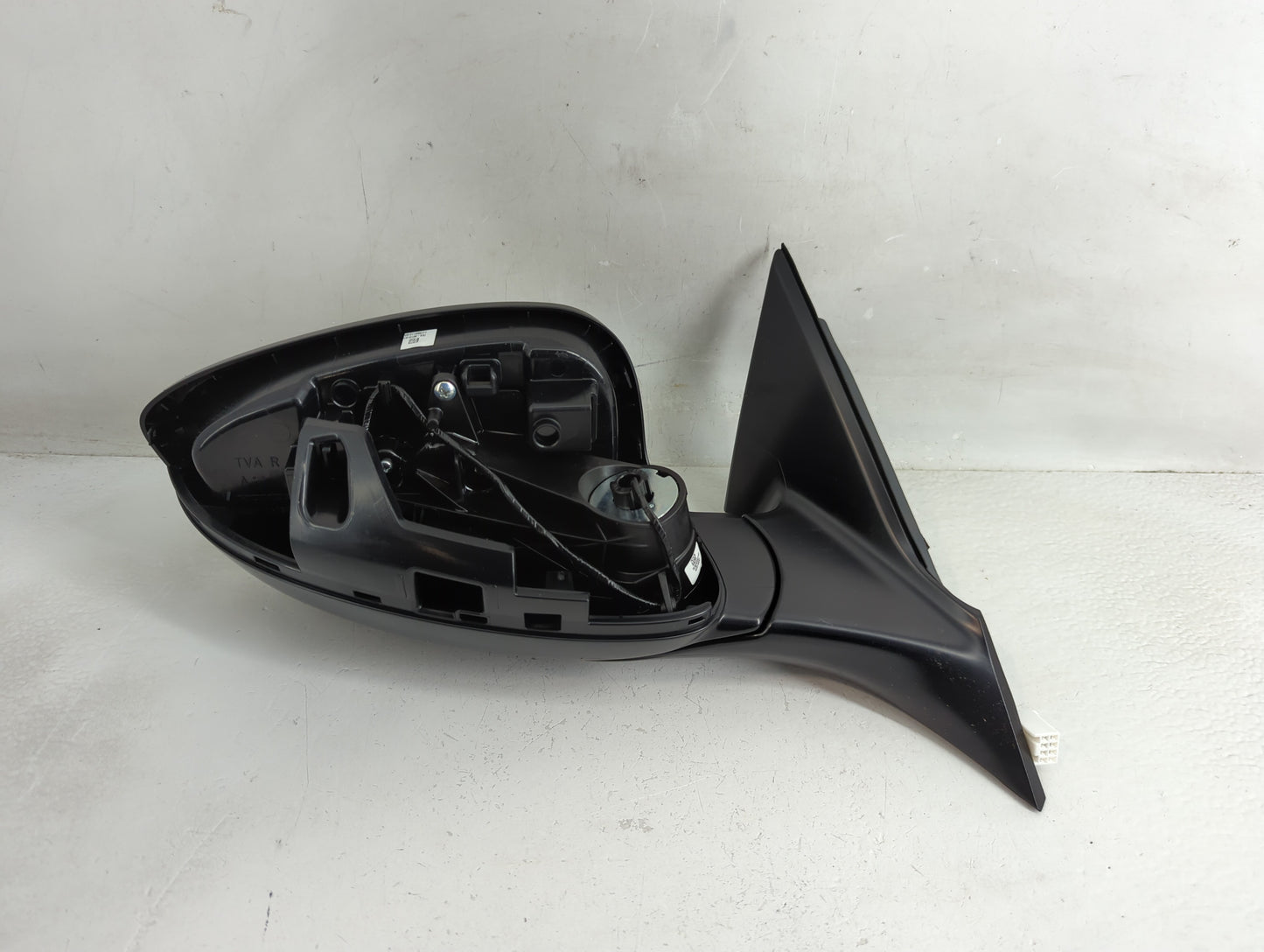 2018-2022 Honda Accord Side Mirror Replacement Passenger Right View Door Mirror P/N:E13049795 E13049794 Fits OEM Used Auto P
