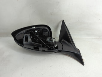 compare product 2018-2022 Honda Accord Side Mirror Replacement Passenger Right View Door Mirror P/N:E13049795 E13049794 Fits OEM Used Auto Parts