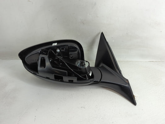 2018-2022 Honda Accord Side Mirror Replacement Passenger Right View Door Mirror P/N:E13049795 E13049794 Fits OEM Used Auto P
