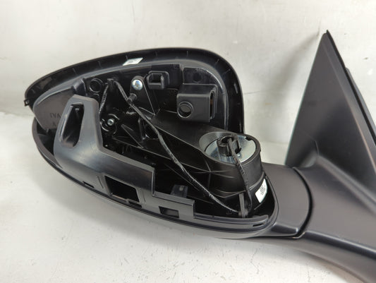 2018-2022 Honda Accord Side Mirror Replacement Passenger Right View Door Mirror P/N:E13049795 E13049794 Fits OEM Used Auto Parts