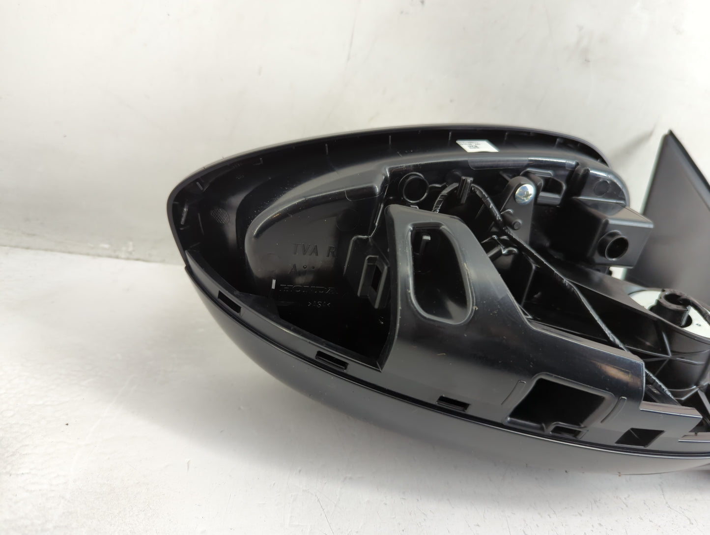 2018-2022 Honda Accord Side Mirror Replacement Passenger Right View Door Mirror P/N:E13049795 E13049794 Fits OEM Used Auto P