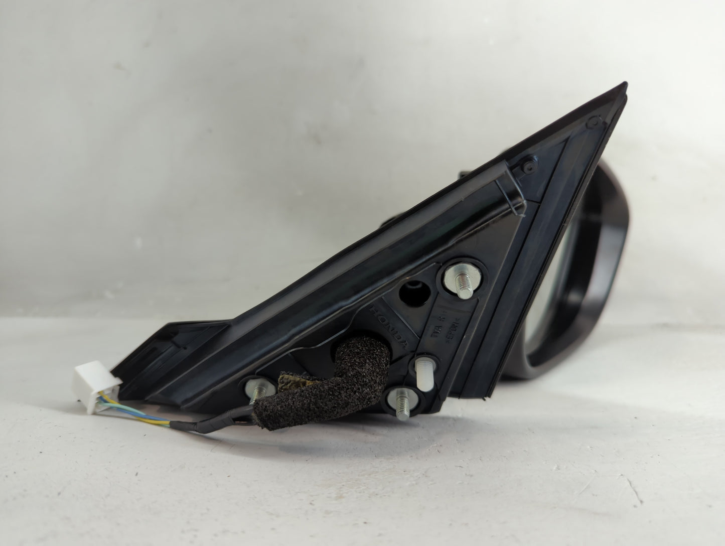 2018-2022 Honda Accord Side Mirror Replacement Passenger Right View Door Mirror P/N:E13049795 E13049794 Fits OEM Used Auto P