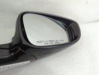 2018-2022 Honda Accord Side Mirror Replacement Passenger Right View Door Mirror P/N:E13049795 E13049794 Fits OEM Used Auto P