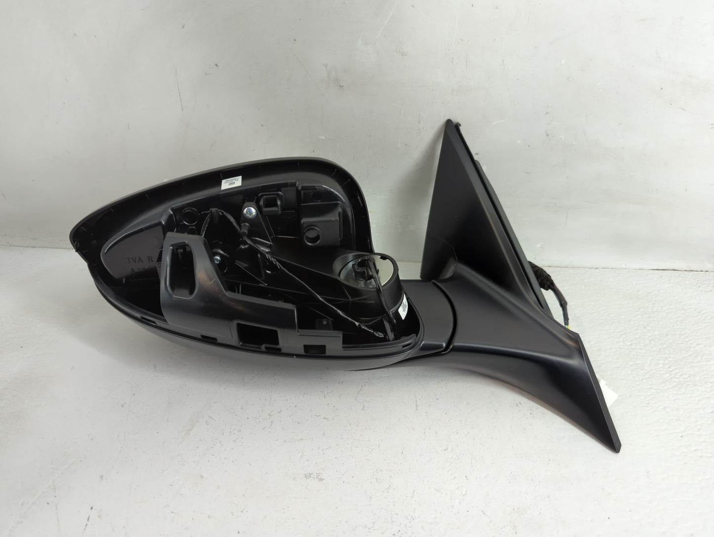 2018-2022 Honda Accord Side Mirror Replacement Passenger Right View Door Mirror P/N:E13049795 E13049794 Fits OEM Used Auto P