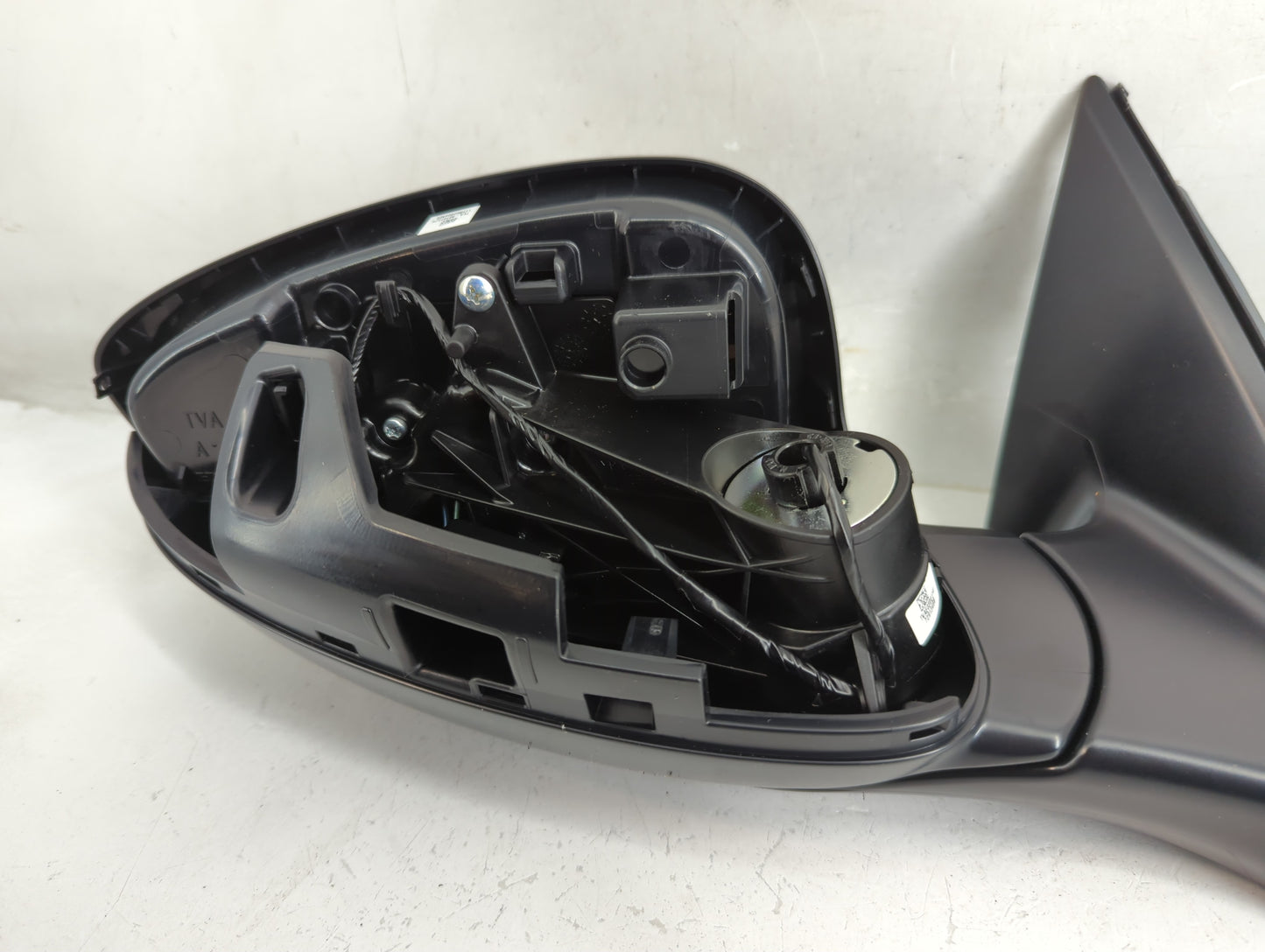 2018-2022 Honda Accord Side Mirror Replacement Passenger Right View Door Mirror P/N:E13049795 E13049794 Fits OEM Used Auto P