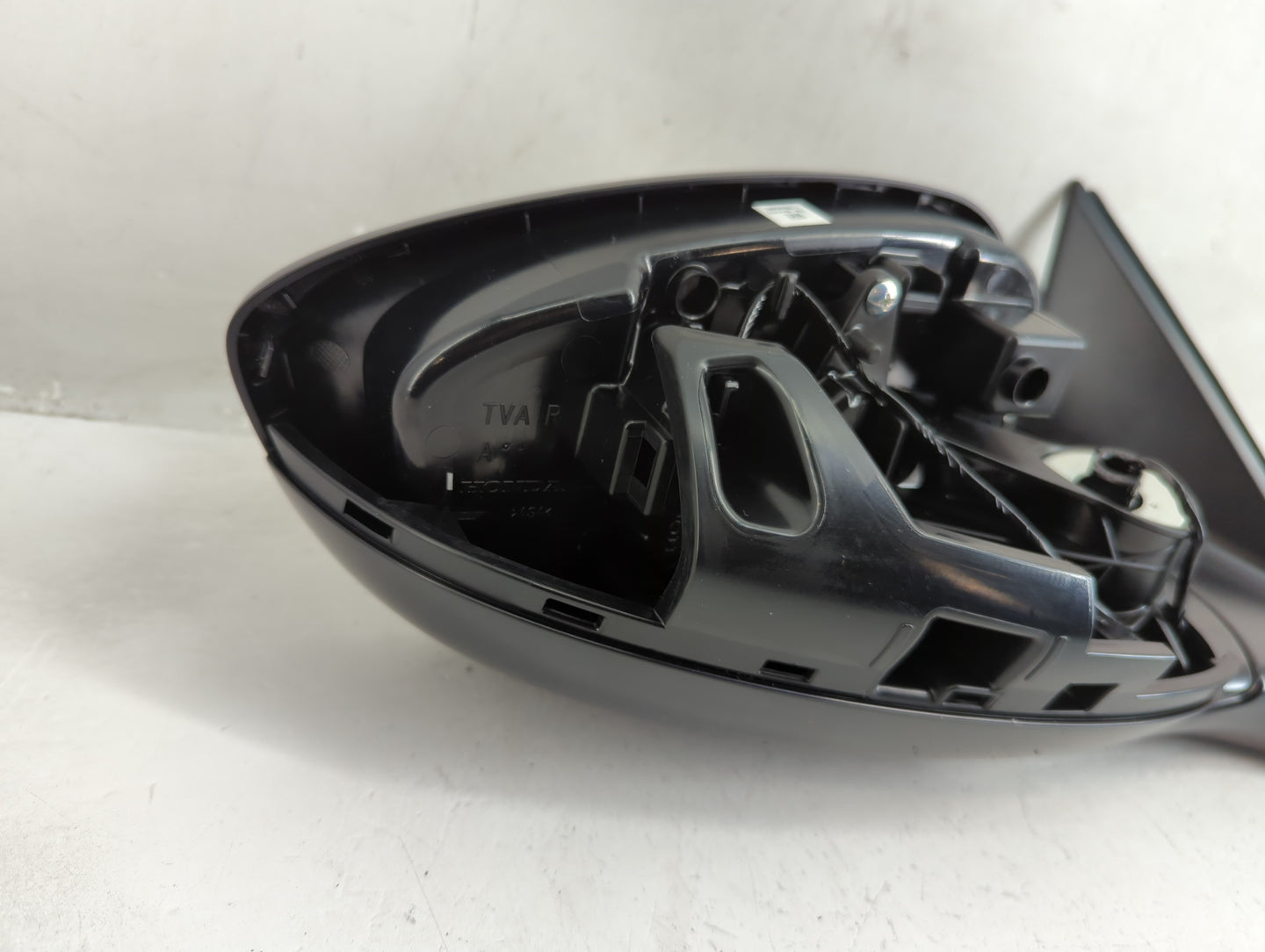 2018-2022 Honda Accord Side Mirror Replacement Passenger Right View Door Mirror P/N:E13049795 E13049794 Fits OEM Used Auto P