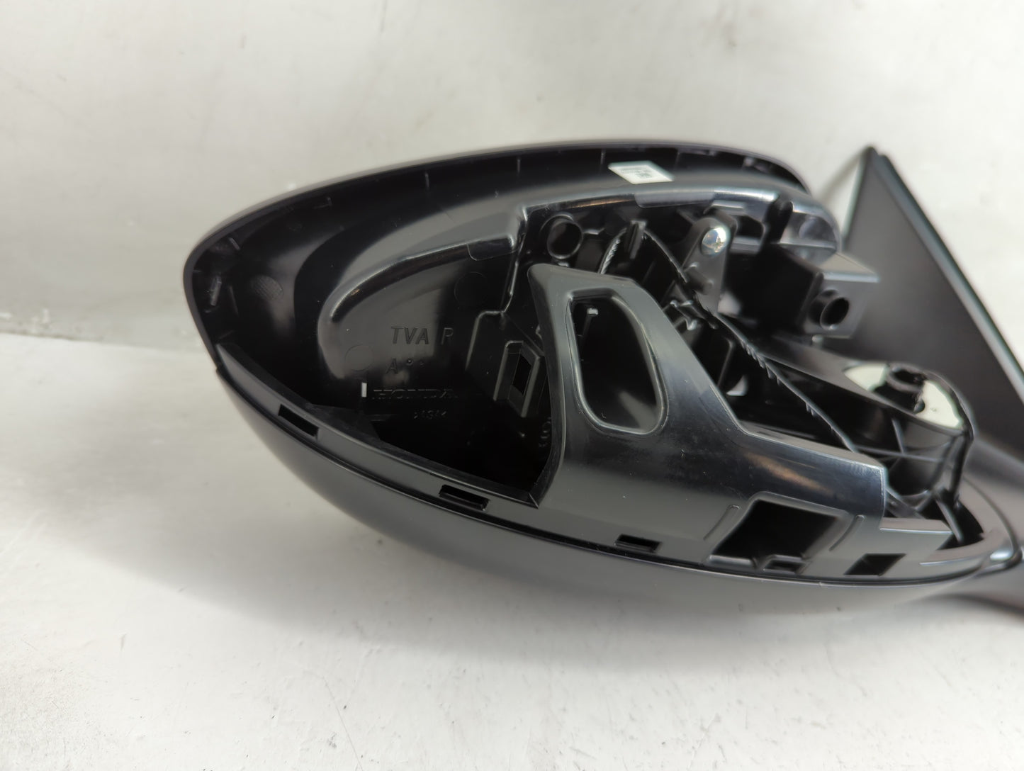 2018-2022 Honda Accord Side Mirror Replacement Passenger Right View Door Mirror P/N:E13049795 E13049794 Fits OEM Used Auto P