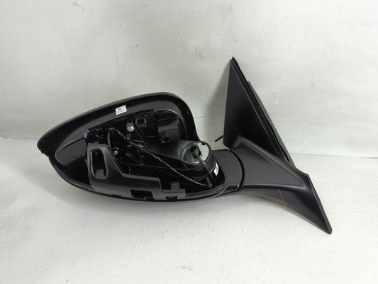 2018-2022 Honda Accord Side Mirror Replacement Passenger Right View Door Mirror P/N:E13049795 E13049794 Fits OEM Used Auto P